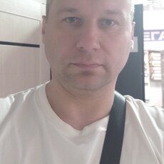 Фотография мужчины Алексей, 45 лет из г. Белово