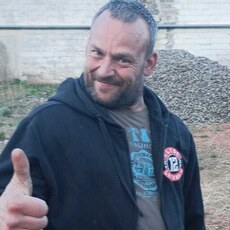 Фотография мужчины Санька, 44 года из г. Каунас