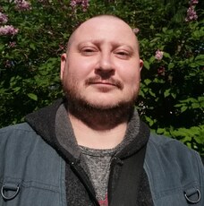 Фотография мужчины Oleg, 38 лет из г. Магадан