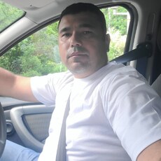 Фотография мужчины Джаббор, 39 лет из г. Пушкино (Московская Обл)