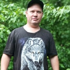 Фотография мужчины Николай, 40 лет из г. Павлодар