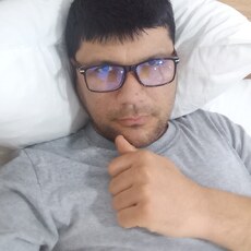 Фотография мужчины Азиз Бек, 33 года из г. София