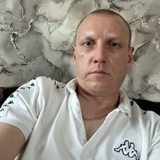 Фотография мужчины Максим, 33 года из г. Новозыбков
