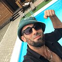 Mister, 37 лет