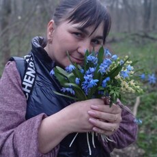 Фотография девушки Ната, 39 лет из г. Ровеньки