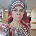 Татьяна, 53 года