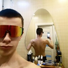 Фотография мужчины Александр, 19 лет из г. Большой Камень