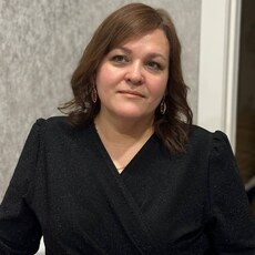 Фотография девушки Анастасия, 44 года из г. Курган