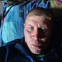 Гилев, 38 лет