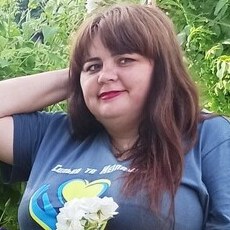Фотография девушки Оксана, 31 год из г. Пирятин