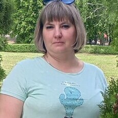 Фотография девушки Елена, 36 лет из г. Белгород