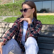 Фотография девушки Анна, 22 года из г. Батайск