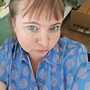 Таня Ильинична, 44 года