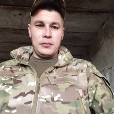 Фотография мужчины Рома, 38 лет из г. Гуково