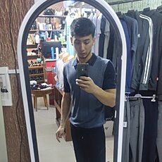 Фотография мужчины Али, 25 лет из г. Шымкент