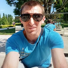 Фотография мужчины Виктор, 41 год из г. Саянск