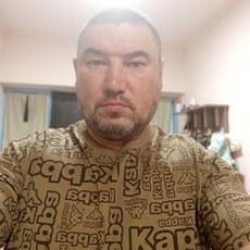 Фотография мужчины Сергей, 49 лет из г. Славянск-на-Кубани