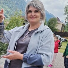 Фотография девушки Лара, 51 год из г. Белая Калитва