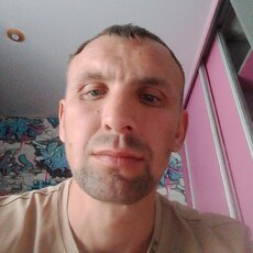 Фотография мужчины Сергей, 38 лет из г. Тулун