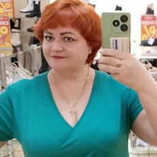 Фотография девушки Ол, 47 лет из г. Оренбург