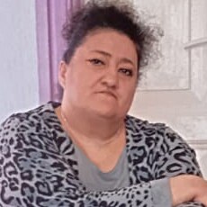 Фотография девушки Кристина, 47 лет из г. Иркутск