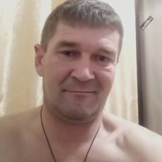 Фотография мужчины Дима, 45 лет из г. Новый Уренгой