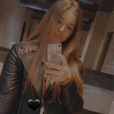 Фотография девушки Darina, 25 лет из г. Находка
