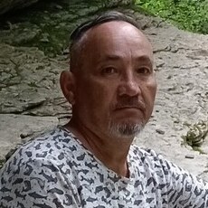 Фотография мужчины Абдурахман, 52 года из г. Салават