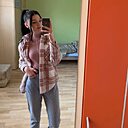 Оля, 21 год
