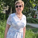 Людмила, 63 года
