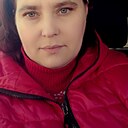 Нюта, 44 года