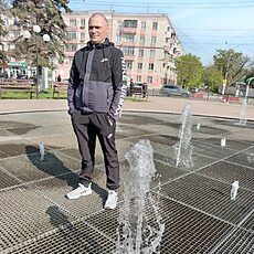 Фотография мужчины Владимир, 42 года из г. Вышний Волочек