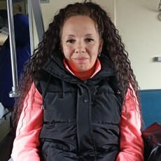 Фотография девушки Анна, 41 год из г. Тайшет
