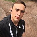 Максим, 25 лет