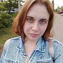 Надя, 24 года