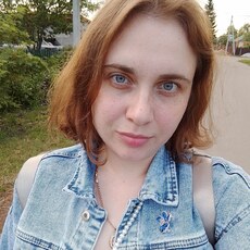 Фотография девушки Надя, 24 года из г. Токаревка