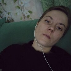 Фотография девушки Светлана, 26 лет из г. Тюмень