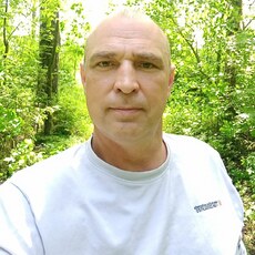 Фотография мужчины Андрей, 47 лет из г. Глазов
