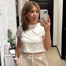 Фотография девушки Лена, 39 лет из г. Самара