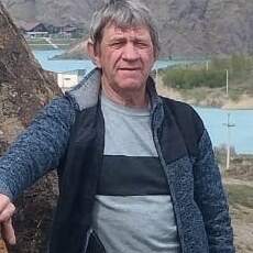 Фотография мужчины Сергей, 67 лет из г. Капчагай