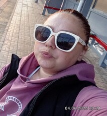 Фотография девушки Анастасия, 30 лет из г. Удомля