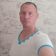 Фотография мужчины Сергей, 45 лет из г. Жигулевск