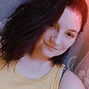 Катюша, 23 года