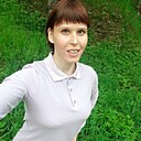 Аня Богданова, 34 года