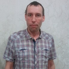 Фотография мужчины Алексей, 38 лет из г. Юрга
