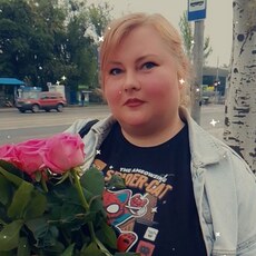 Фотография девушки Ольга, 33 года из г. Донецк