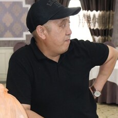 Фотография мужчины Канат, 43 года из г. Усть-Каменогорск