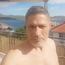 Саша, 52 года