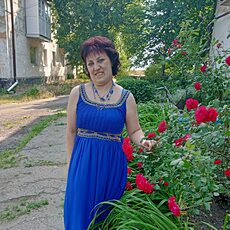 Фотография девушки Наталья, 44 года из г. Брянка