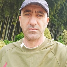 Фотография мужчины Ramze, 44 года из г. Кутаиси